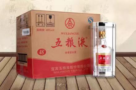 安义老酒回收